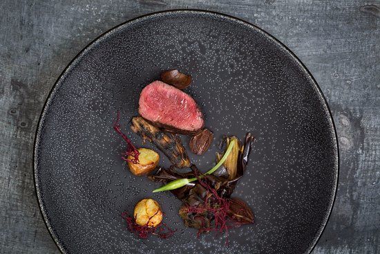 Platter by Karol Okrasa